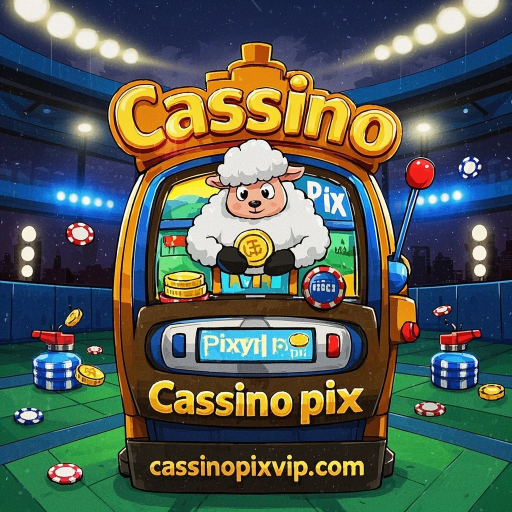 Desvendando as Dúvidas: Perguntas Frequentes em Jogos de Cassino no Cassino Pix