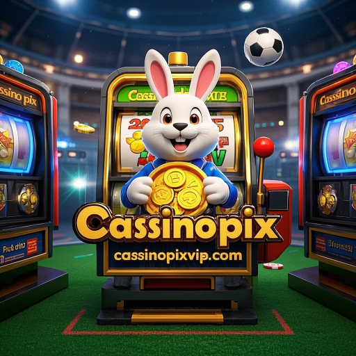 Guia Completo sobre Cassinos Online que Aceitam Pix