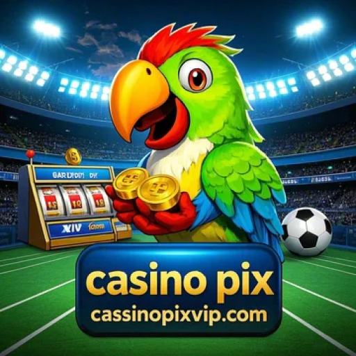Cassino pix