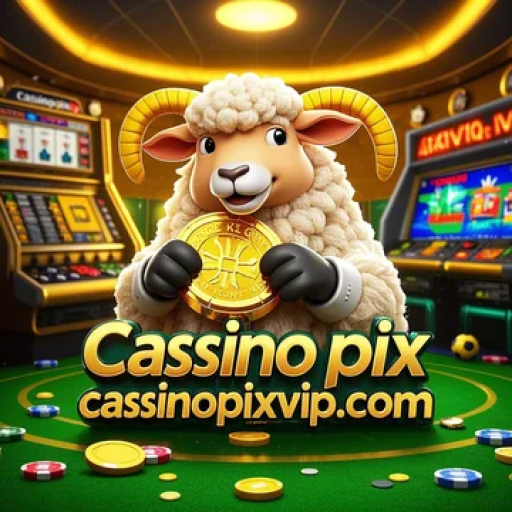 A Importância do Jogo Responsável no Cassino Pix
