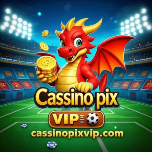 Explorando a Categoria de Tutoriais em Cassino Pix: Aprenda e Melhore seu Jogo